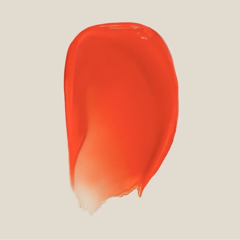 NIB Summer Fridays Lip Butter Balm Poppy